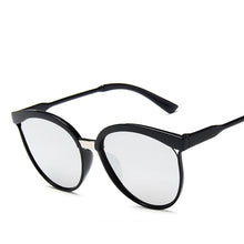Load image into Gallery viewer, Women Cat Eye Glasses

