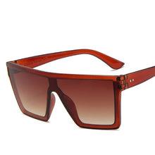 Load image into Gallery viewer, Women Retro Glasses
