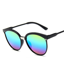 Load image into Gallery viewer, Women Cat Eye Glasses
