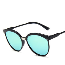 Load image into Gallery viewer, Women Cat Eye Glasses
