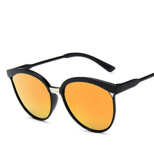 Load image into Gallery viewer, Women Cat Eye Glasses
