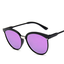 Load image into Gallery viewer, Women Cat Eye Glasses

