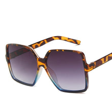 Load image into Gallery viewer, Women Butterfly Glasses
