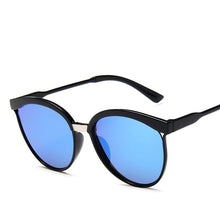 Load image into Gallery viewer, Women Cat Eye Glasses
