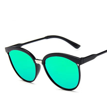Load image into Gallery viewer, Women Cat Eye Glasses
