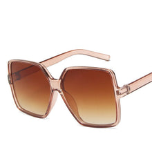 Load image into Gallery viewer, Women Butterfly Glasses
