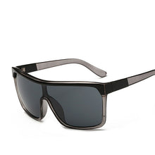 Load image into Gallery viewer, Men Square Glasses
