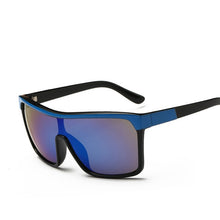 Load image into Gallery viewer, Men Square Glasses
