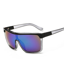 Load image into Gallery viewer, Men Square Glasses
