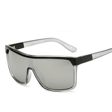Load image into Gallery viewer, Men Square Glasses
