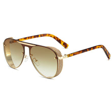 Load image into Gallery viewer, Men Fashion Glasses
